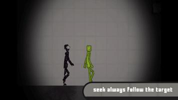 Seek mod for Melon Playground captura de pantalla 2