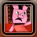 Addon Peppa pig for MCPE APK