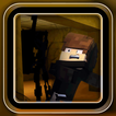 Backroom Morph Mod for MCPE