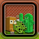 pvz 2 mod for minecraft PE APK