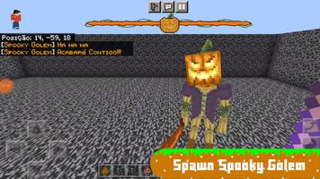Invasion Code Red MOD For MCPE Poster