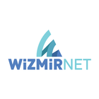 آیکون‌ WizmirNet