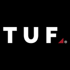 TUF Barbershop أيقونة