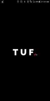 TUF Barbershop 海報