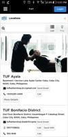 TUF Barbershop স্ক্রিনশট 2
