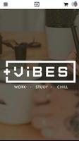 +Vibes Coworking Space - Manager تصوير الشاشة 2