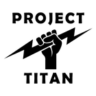 Project Titan 아이콘