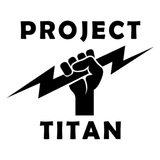 Project Titan ikon