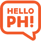 ikon Hello PH!