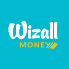 Wizall Money أيقونة