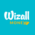 Wizall Money-icoon