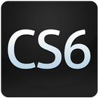 Tutorials for Photoshop CS6 -  ícone