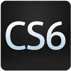 Tutorials for Photoshop CS6 -  ícone