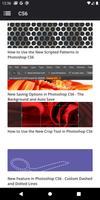 Tutorials for Photoshop CS6 -  imagem de tela 1