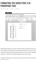Learn PowerPoint Ekran Görüntüsü 1