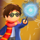 Wizard Universe icône
