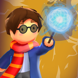 Wizard Universe: jeux de magie