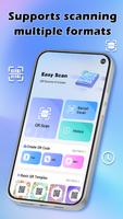 Code Magic- Scan & Create penulis hantaran