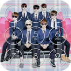 BTS Lock Screen biểu tượng