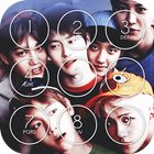 EXO Lock Screen icon