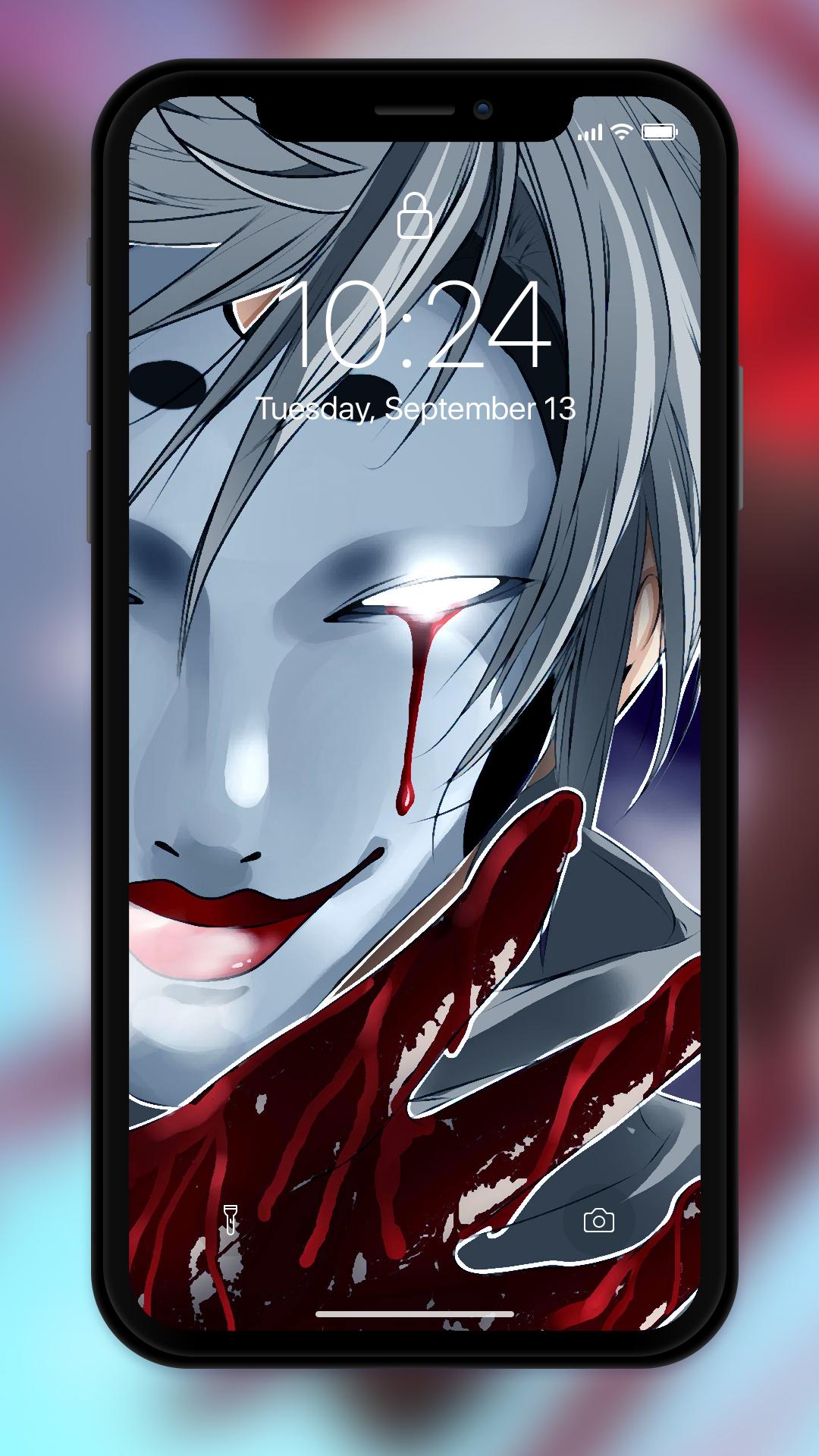 Plunderer anime wallpaper APK for Android Download