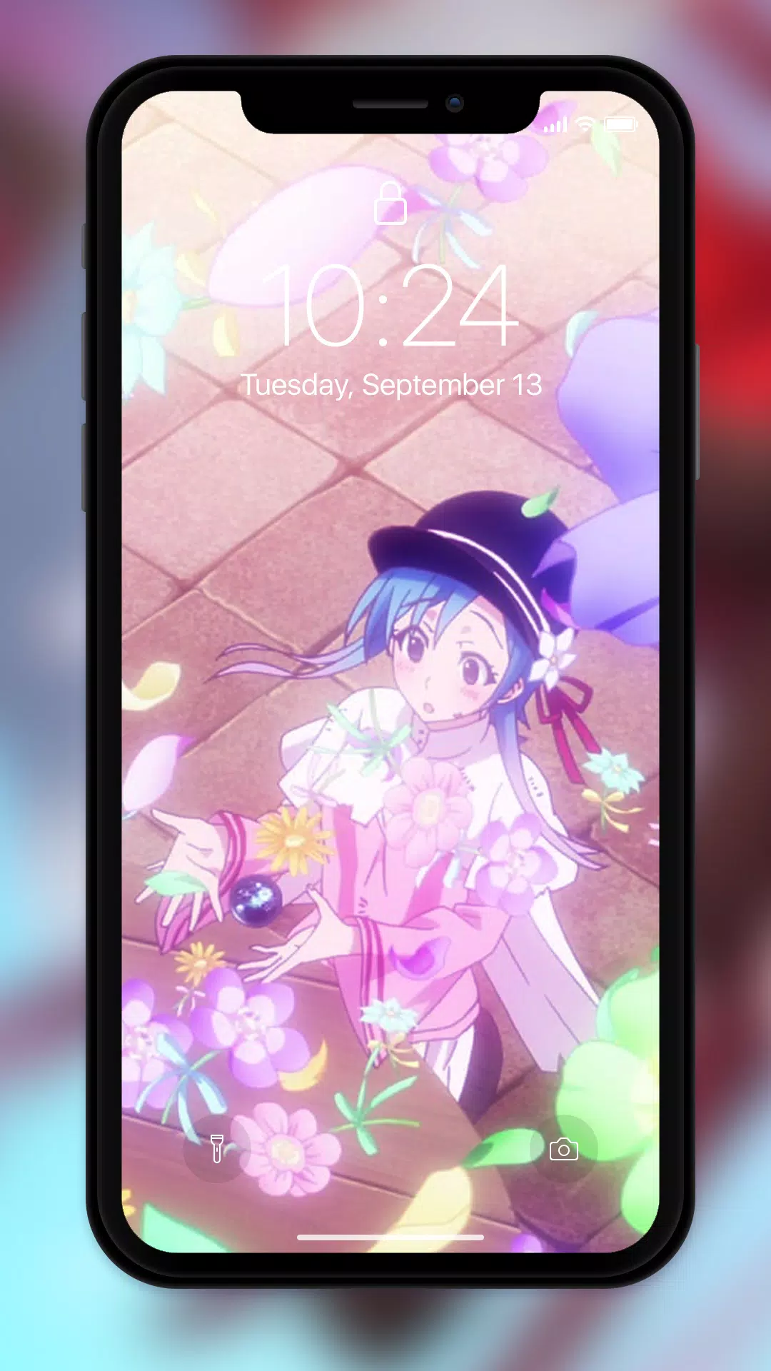 Anime Plunderer 4k Ultra HD Wallpaper
