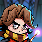 Wizard IO أيقونة