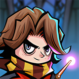 Wizard IO أيقونة