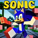 Mod Super Sonic Spiel MCPE APK