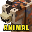 Mod animaux pour Minecraft PE