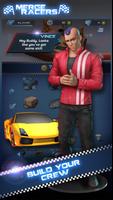 برنامه‌نما Merge Racers عکس از صفحه