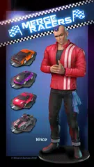 Merge Racers XAPK Herunterladen