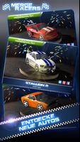 Merge Racers Screenshot 1