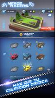 Merge Racers captura de pantalla 1