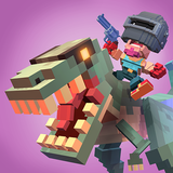 Dinos Royale أيقونة