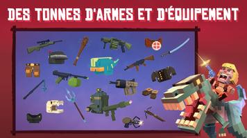 Dinos Royale capture d'écran 2