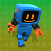 Go Go Robot - Puzzle Adventure simgesi