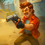 ”Legion of Zombie Terrors