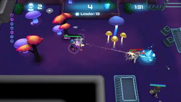 Turbo Wars screenshot 3