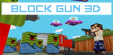 Block Gun 3D