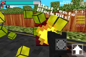 Block Gun 3D screenshot 3
