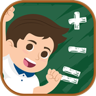 Kids Math & Puzzle иконка