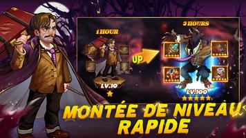 Wizarding Mystery capture d'écran 3
