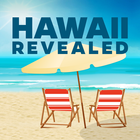 Hawaii Revealed 아이콘