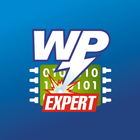 WizardProg Expert أيقونة