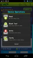 WizardProg Mobile Screenshot 3