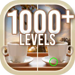 Find the Difference 1K+ levels APK download