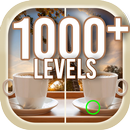 Find the Difference 1K+ levels APK