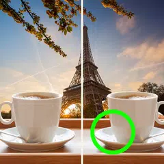找出不同 - 大家来找茬游戏 XAPK 下載