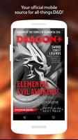 Dragon+ ポスター